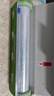 美丽雅 保鲜膜食品级大号150米*30cm 微波炉专用耐高温自带滑刀切割器 实拍图