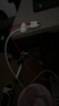 倍思【升级款】苹果数据线PD20/27W快充线 Type-C充电器线通用iPhone14Promax/13/12/11/8/X手机 1.2米-【PD20W苹果快充线】 实拍图