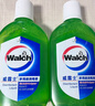 威露士（Walch）多用途消毒液消毒水1.5L柠檬 衣物除菌液家居环境杀菌非84酒精 实拍图