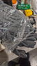 星工（XINGGONG）浸胶劳保手套耐磨防滑尼龙皱柔软贴手工地工作防护手套 12付XGS-J11 实拍图