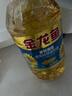 金龙鱼 食用油 葵花籽清香型调和油5L （新老包装随机发货） 实拍图