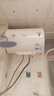 美的（Midea）电热水器储水式速热防电墙安全沐浴高温杀菌家用洗澡上门安装A3/A5系列 40L 2500W 一级能效·A5 实拍图