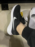 耐克NIKE男子跑步鞋REVOLUTION 7运动鞋FB2207-001黑白44 实拍图
