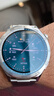 HUAWEI华为GT 5托帕蓝 46mm智能手表情绪健康助手玄玑感知系统 价低GT6原野绿同款 实拍图
