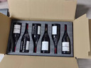 歌瑞安购1箱得2箱澳洲进口15.7度红酒 赤霞珠干红葡萄酒750ml*6瓶整箱装 实拍图