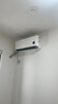 小米（MI）米家 1.5匹 新一级能效 巨省电 空调挂机 KFR-35GW/N1A1【国家补贴20%】整机十年质保 实拍图