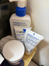 适乐肤（CeraVe）【张凌赫同款】乳霜修护CP(C乳236ml+C霜85g)保湿滋润护肤套装 实拍图