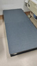 卓博折叠床单人床午休床办公室午睡床家用简易床铺BC03宽80cm 实拍图
