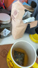 同仁堂（TRT）北京同仁堂草本三清丁香茶三清茶甘草菊花口臭桑叶茶包160g/盒 实拍图