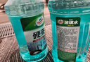 龟牌（Turtle Wax）硬壳防冻玻璃水-25°汽车强力去油膜去污雨刮水四季通用2L*2瓶 实拍图