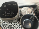 美的（Midea）【政府补贴】纤V系列 IH智能电饭煲Pro电饭锅家用5L大容量4-5人 蒸米饭锅FB50S701 实拍图