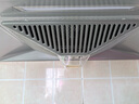 海尔（Haier）抽吸排油烟机顶吸欧式家用吸油烟机T3S 20风量大吸力自清洁触屏智控以旧换新国家补贴20% 实拍图