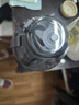 乐扣乐扣（LOCK&LOCK）小水库大容量塑料运动水杯户外冷水壶刻度把手男女杯子2.2L灰色 实拍图