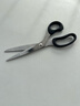 拜格（BAYCO）裁缝剪刀锋利不锈钢服装剪裁剪布料缝纫剪大号剪子10英寸BD7815 实拍图