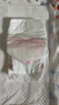 好奇（Huggies）铂金装小桃裤纸尿裤M144片(6-11kg)中号尿不湿【透爽散热】 实拍图