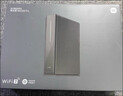 小米（MI）路由器BE6500 Pro WiFi7【小米手机上网搭档】中枢网关 2.5G网口 高通4核处理器 家用路由器 实拍图