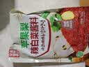 金刚山辣白菜腌料酱料韩国泡菜调料拌料延边朝鲜族风味辣白菜腌制酱 【苹果梨辣白菜腌料】500g*3袋 实拍图