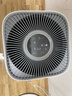 美的（Midea）空气净化器家用 除甲醛除尘除雾霾除异味 99.9%除菌率 负离子空气伴侣 智能wifi控制 一级能效 【净化除醛】KJ400G-Z1 Pro 实拍图