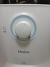 海尔（Haier）国家补贴20%小厨宝电热水器 EC5FA好水质一级能效节能1750W速热家用储水式厨房台下小型安全热水宝 实拍图