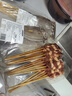 游牧御品 塔拉烤霸牛肉串30大串2斤 烧烤食材烤串半成品烤肉戈壁滩牛肉 实拍图
