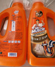 威猛先生（Mr Muscle）热门商品管道疏通啫喱 960ml*3瓶卫浴下水道疏通剂 厕所管道疏通  实拍图