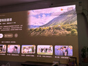 极米Z9X 4K 全新轻薄4K光学变焦投影 1300CVIA真实高亮 家用智能投影仪高清家庭影院云台 国家补贴 实拍图
