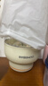 欧美邦榨汁机果蔬原汁机便携小型水果做果汁机多功能榨汁吨吨桶榨汁杯冰沙机奶昔机搅拌杯明星同款 1300ml米白色一杯双盖【可碎冰】 38页刀头 实拍图