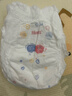 好奇（Huggies）金装拉拉裤XL96片(12-17kg)尿不湿【速干不易红】 实拍图