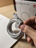 华为编织数据线(Max 120W)6A数据线 1.8米USB-C转USB-C 适用Mate XTs/Pura 80系列华为手机/电脑平板 实拍图