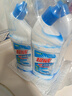 超威强效洁厕灵 500g*4瓶 马桶清洁剂 松木清香洁厕液 厕所清洁剂 实拍图