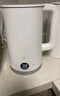 米家小米恒温电热水壶3 家用烧水壶保温壶自动断电保温一体无缝内胆恒温开水壶 316L母婴级不锈钢 实拍图