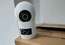 小米智能摄像机C500双摄版监控器360度无死角带夜视摄像头家用全景婴儿宠物监控手机远程高清监控 实拍图