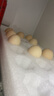 圣迪乐村 OMEGA-3儿童营养蛋鲜鸡蛋20枚礼盒装净重2斤 牛奶搭档源头直发 实拍图