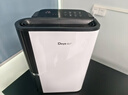 德业（Deye）除湿机/抽湿机 除湿量25升/天 家用轻音地下室除潮除湿器干衣机客厅卧室 手机智控DYD-T22A3 实拍图
