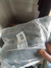 京东洗衣服务 衣鞋任洗4件 上门取送 去渍整形 价值2000元内衣服鞋子 实拍图