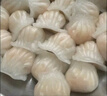 广州酒家 虾饺480g 24只装 早餐半成品 广式早茶点心 生鲜食品速食美食 实拍图