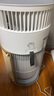 霍尼韦尔（Honeywell）宠物空气净化器吸猫毛除过敏源猫猫搭子 猫毛净化器杀菌消毒除异味【家电国家补贴】KJ360F-C22W 实拍图