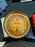 广州酒家月饼礼盒装中秋经典广式蛋黄纯白莲蓉流心豆沙月饼送礼品团购460g 实拍图