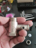 沐唯（muvi）热水器泄压阀 电热水器安全阀热水器减压阀通用配件全铜单向阀 实拍图