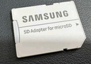 三星（SAMSUNG）32GB TF(MicroSD)存储卡Endurance耐久卡 V10行车记录仪安防监控摄像头专用卡 读速100MB/s 实拍图