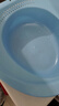 妙馨思痔疮免蹲坐浴盆带凳子洗屁股神器马桶盆孕妇产后熏洗泡药坐便器  实拍图