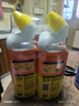 威猛先生（Mr Muscle）洁厕灵 750g*4瓶 柠檬草香 洁厕剂 洁厕液厕所马桶除垢去渍去异味 实拍图