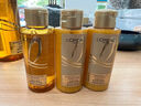 欧莱雅奇焕垂顺精油洗发水大金瓶洗发露440ml(柔顺无硅油) 实拍图