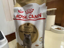皇家英短成猫粮 BS34 通用粮 12月以上 4.5KG 实拍图