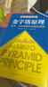 金字塔原理 一个原理即可解决学习、思考、表达的全部难题！麦肯锡用了40年的内训教材！ 实拍图