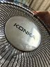 康佳（KONKA）取暖器家用小太阳电暖器轻音电暖气取暖烤火炉台式电热两档调节速热倾倒断电 KH-TY15 实拍图