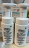 珂润（Curel）保湿洁颜泡沫150ml 弱酸性洁面氨基酸洗面奶 敏感肌适用 男女通用 实拍图