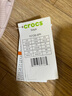 CROCS卡骆驰贝雅洞洞鞋沙滩鞋|10126 裸粉-6PI 39(240mm)  实拍图