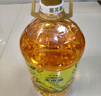 金龙鱼 食用油 非转基因 物理压榨不油腻轻年玉米油4L 实拍图