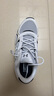 安德玛（UNDERARMOUR）Charged Vantage Lux 2运动休闲鞋3028445-3028449 女款-白色101 3028449-101 40 实拍图